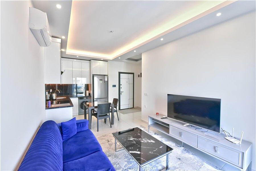Appartement à Alanya, Turquie, 55 m² - image 9