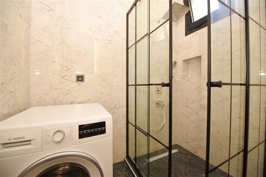 Villa in Alanya, Turkey, 220 m² - picture 9