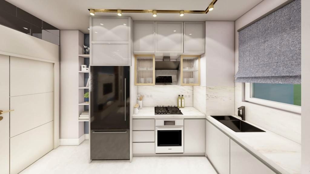 Appartement à Antalya, Turquie, 40 m² - image 9