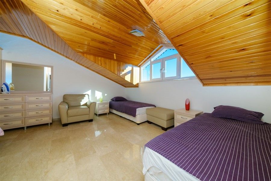 Penthouse in Konakli, Türkei, 135 m² - Foto 9