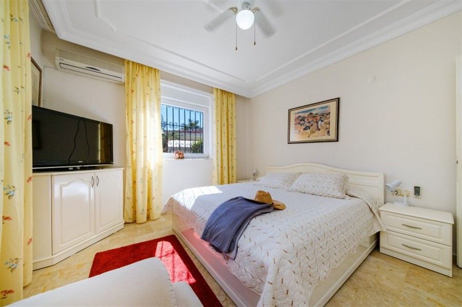 Villa in Alanya, Turkey, 120 m² - picture 9