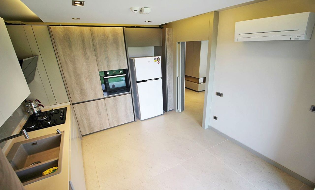 Appartement à Antalya, Turquie, 140 m² - image 9