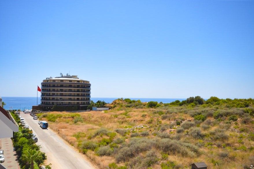 Ático en Kestel, Turquia, 170 m² - imagen 9