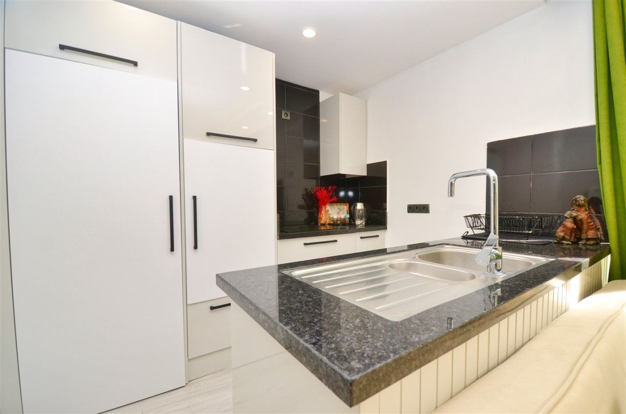 Appartamento a Antalya, Turchia, 200 m² - foto 9