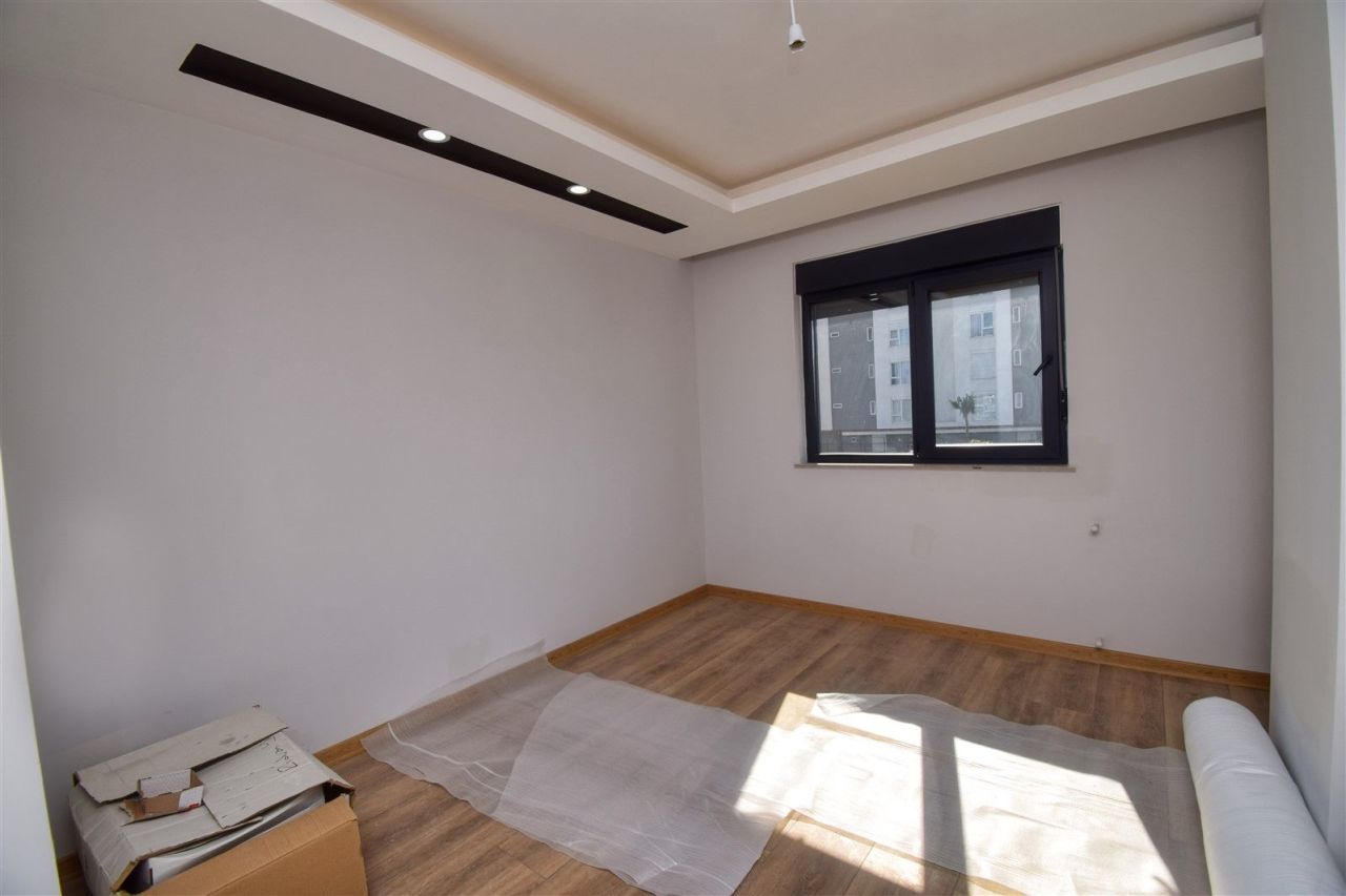 Wohnung in Antalya, Türkei, 140 m² - Foto 9