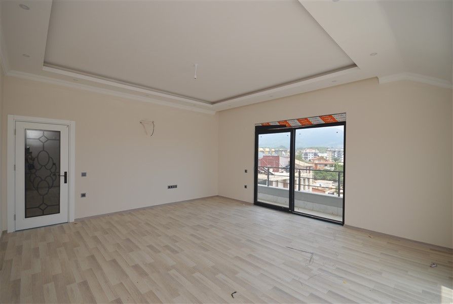 Penthouse à Alanya, Turquie, 150 m² - image 9