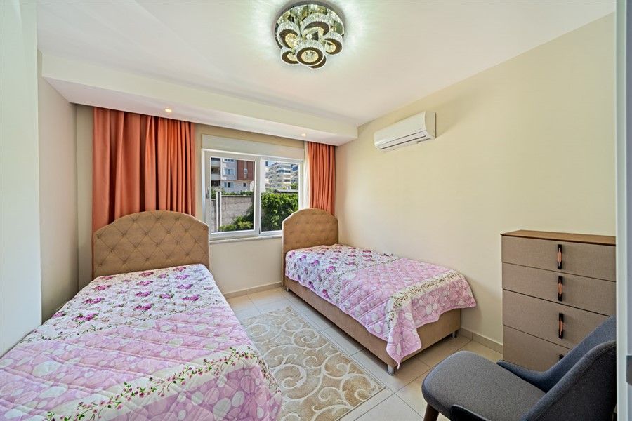 Appartement à Avsallar, Turquie, 110 m² - image 9