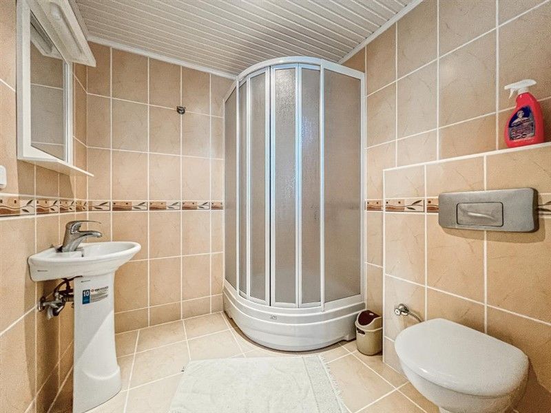 Piso en Alanya, Turquia, 150 m² - imagen 9