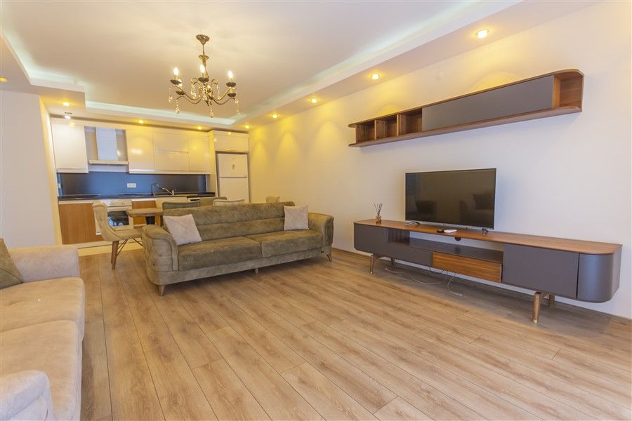 Appartement à Alanya, Turquie, 80 m² - image 9