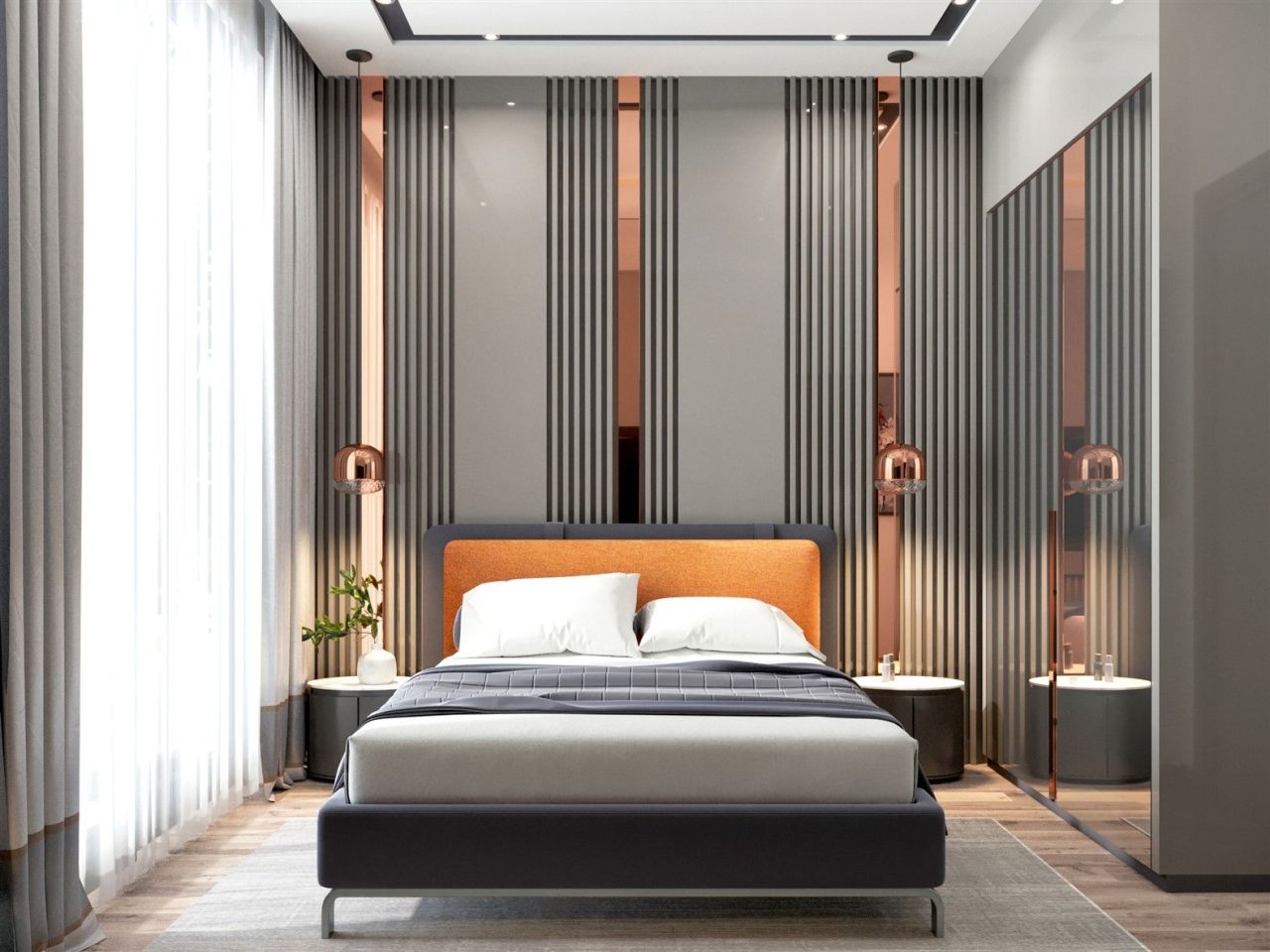 Appartamento Altintash, Turchia, 65 m² - foto 9