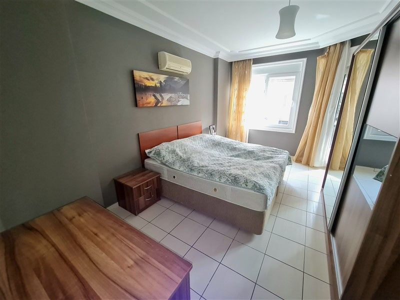 Piso en Alanya, Turquia, 110 m² - imagen 9