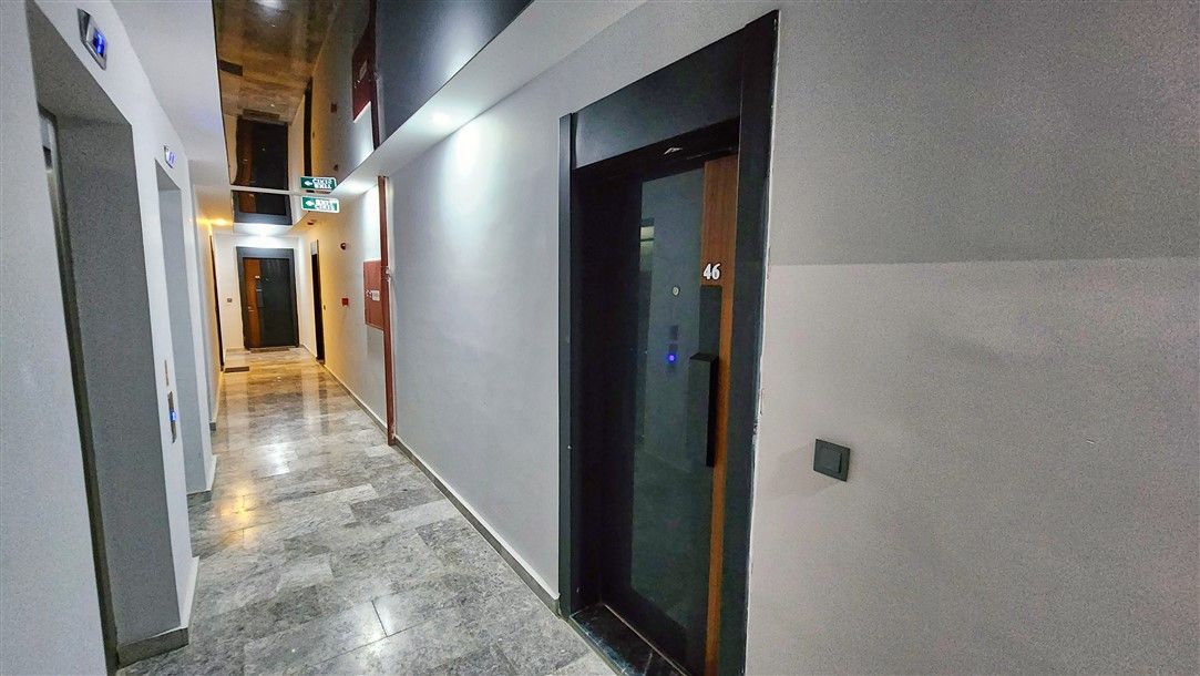 Wohnung Altintash, Türkei, 90 m² - Foto 9