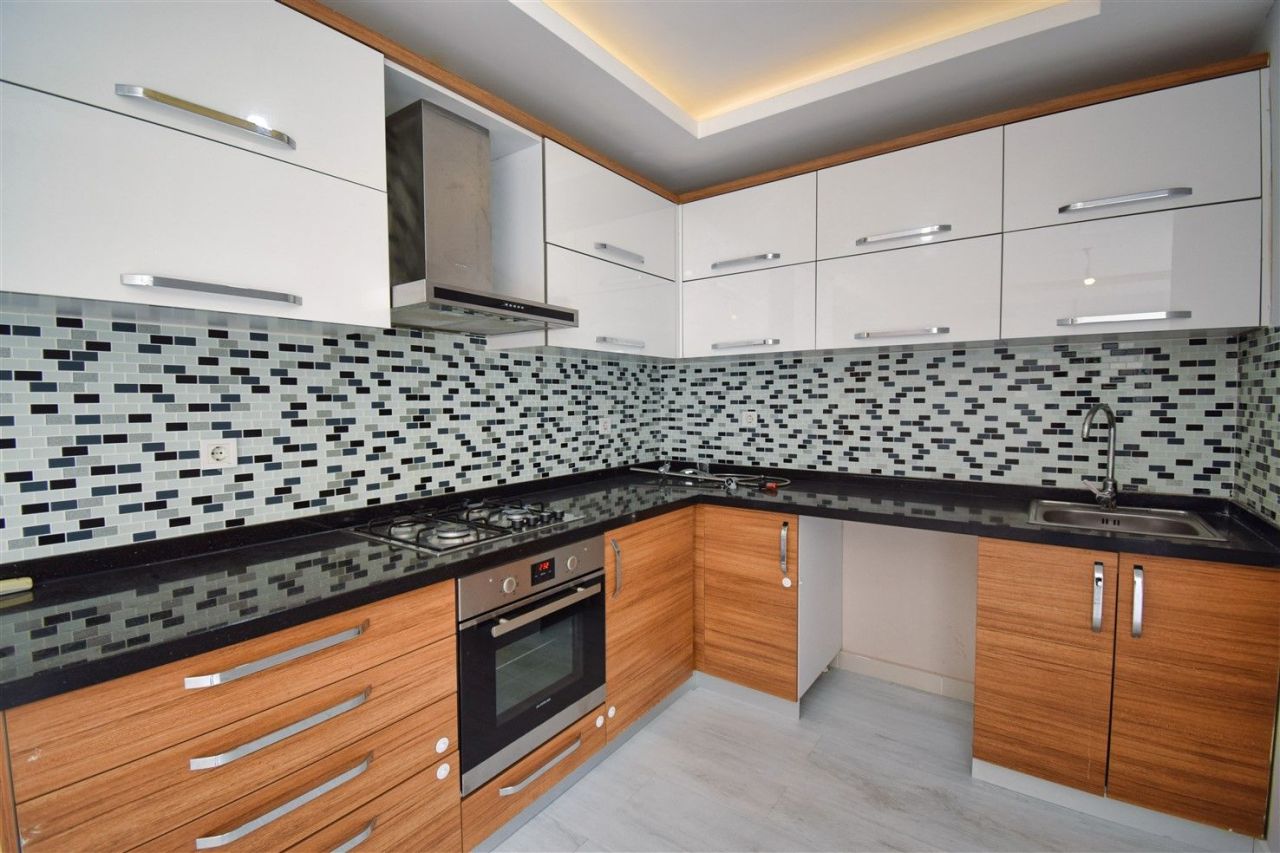 Piso en Antalya, Turquia, 100 m² - imagen 9