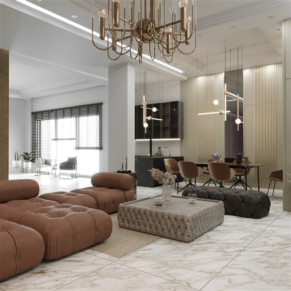 Flat in Alanya, Turkey, 54 m² - picture 9