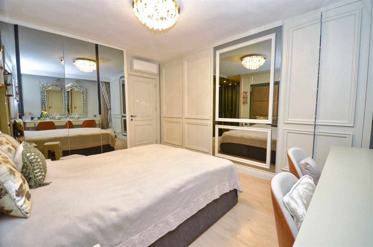 Appartamento a Lara, Turchia, 220 m² - foto 9