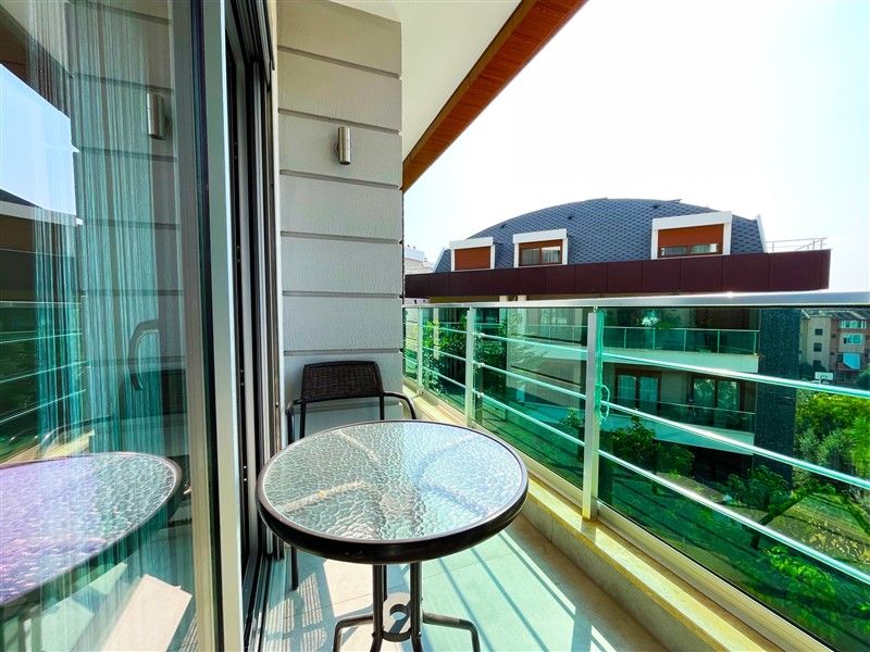 Appartamento a Alanya, Turchia, 130 m² - foto 9