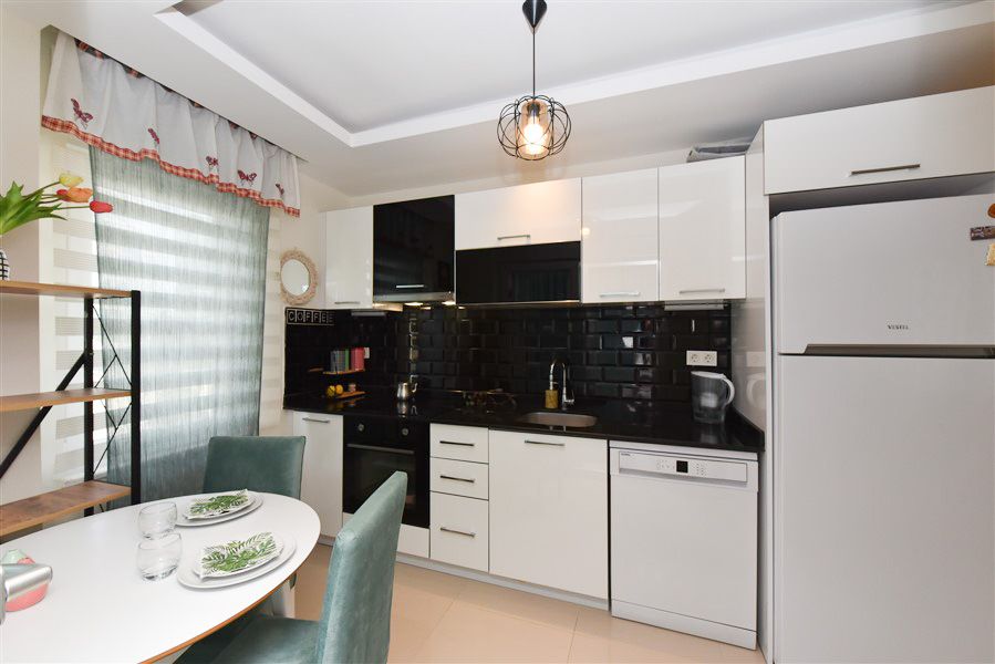 Wohnung in Avsallar, Türkei, 38 m² - Foto 9