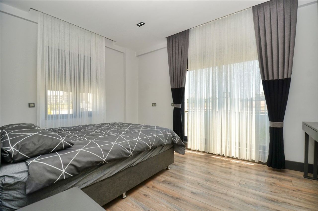 Appartement Altintash, Turquie, 60 m² - image 9