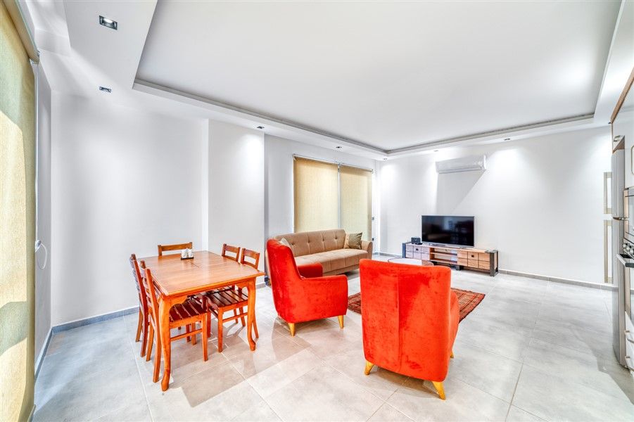 Appartamento a Alanya, Turchia, 105 m² - foto 9