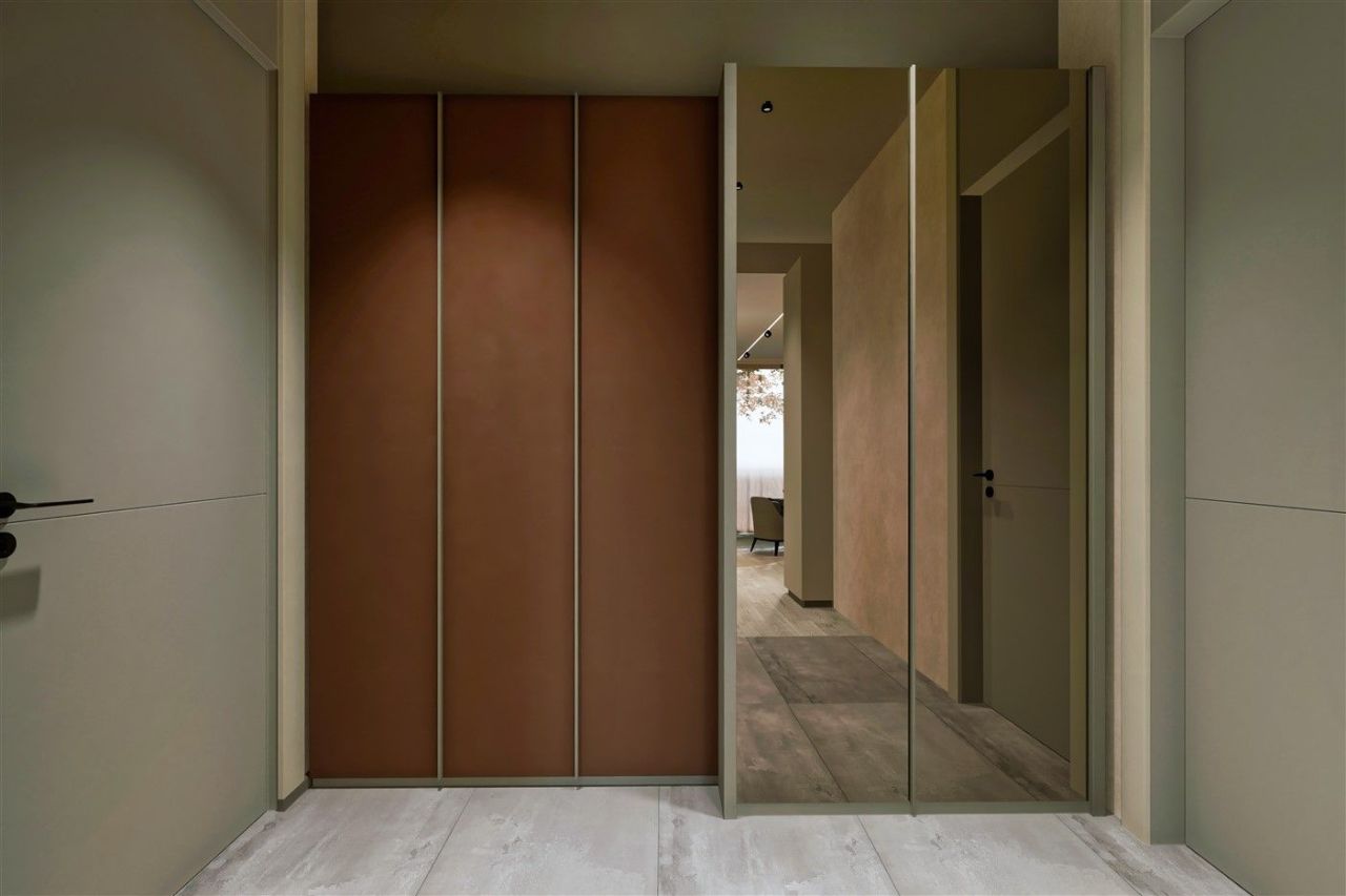 Appartamento a Antalya, Turchia, 64 m² - foto 9