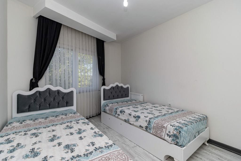 Appartamento a Antalya, Turchia, 90 m² - foto 9