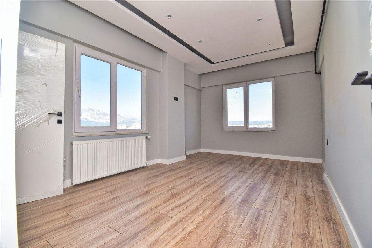 Flat in Antalya, Turkey, 170 m² - picture 9