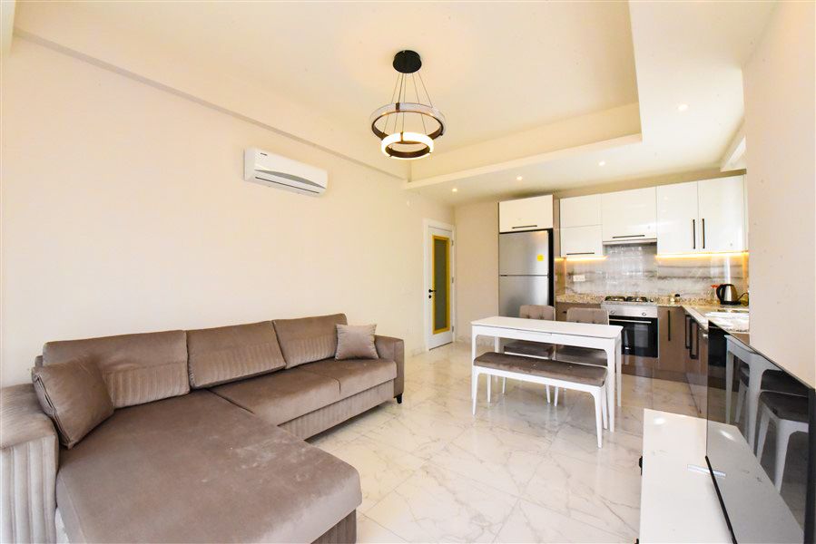 Appartement à Avsallar, Turquie, 46 m² - image 9