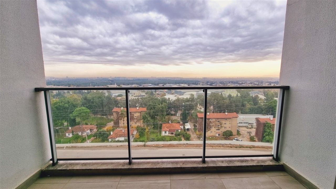 Appartamento a Antalya, Turchia, 86 m² - foto 9