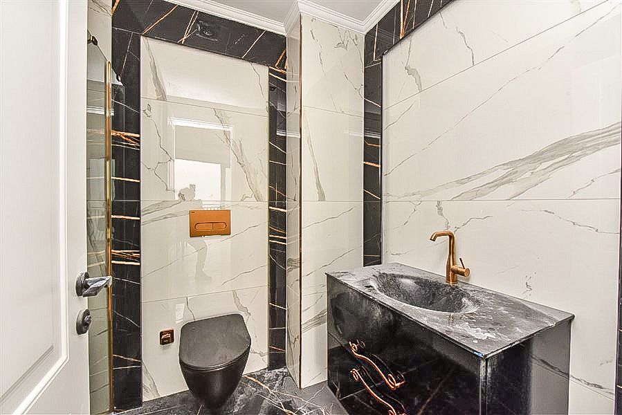 Piso en Alanya, Turquia, 53 m² - imagen 9