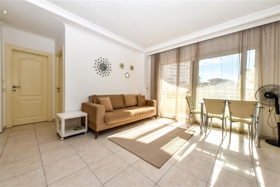 Appartamento a Alanya, Turchia, 55 m² - foto 9