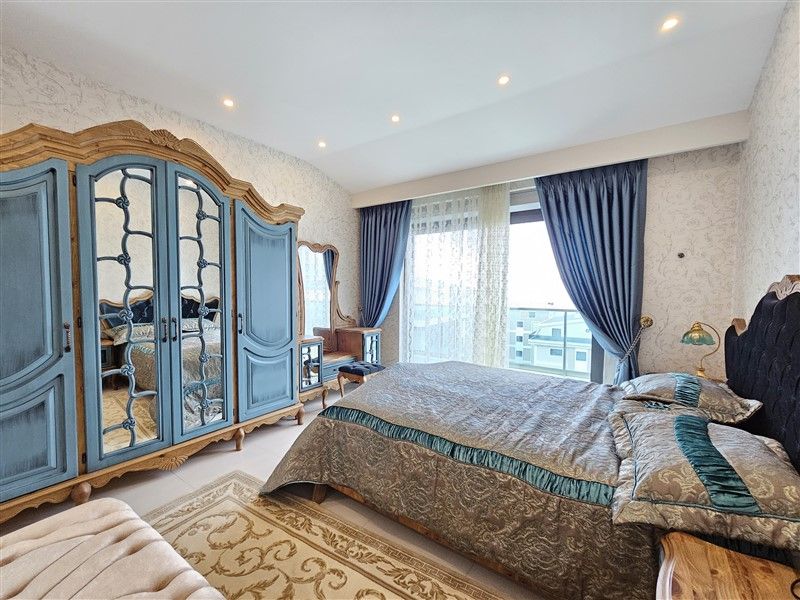 Penthouse à Alanya, Turquie, 200 m² - image 9