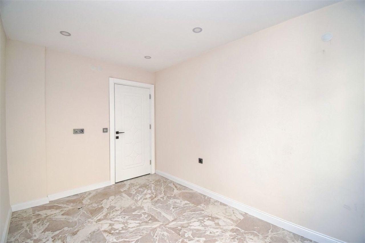 Piso en Antalya, Turquia, 80 m² - imagen 9