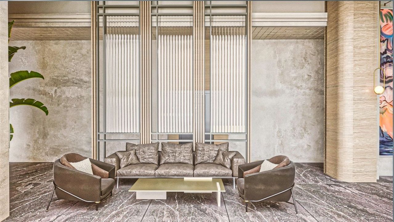 Appartamento Altintash, Turchia, 113 m² - foto 9