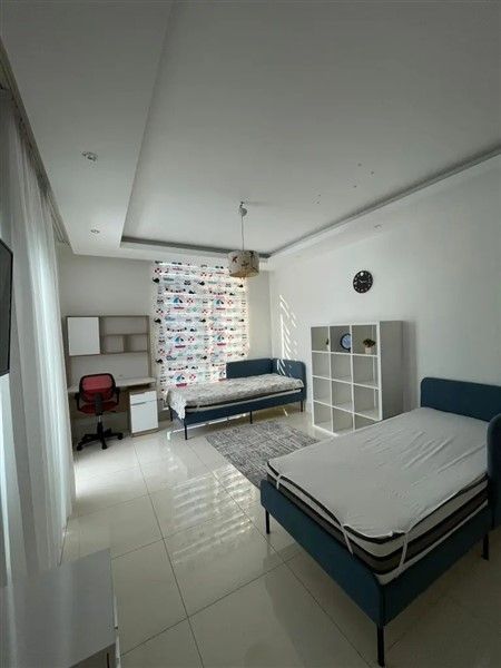 Appartamento a Alanya, Turchia, 110 m² - foto 9