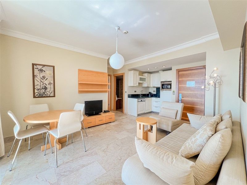 Piso en Alanya, Turquia, 102 m² - imagen 9