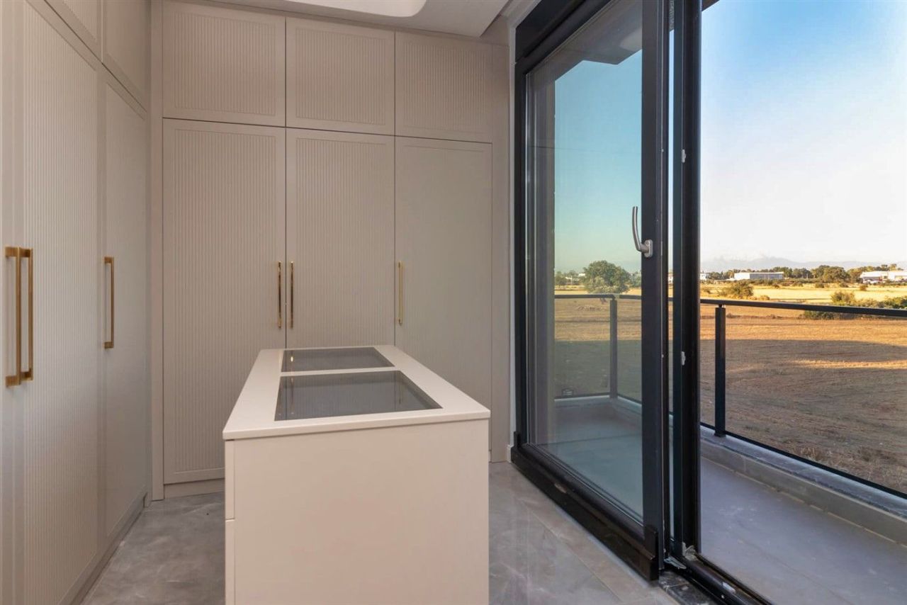 Villa à Antalya, Turquie, 230 m² - image 9