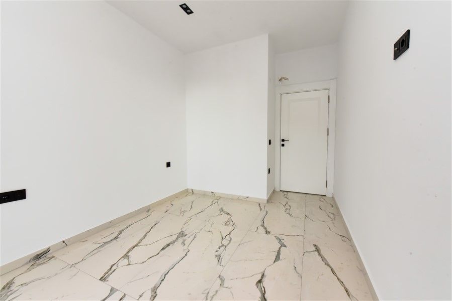 Flat in Kestel, Turkey, 48 m² - picture 9