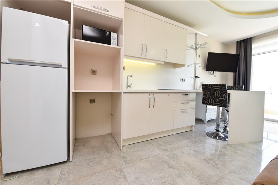 Appartement à Alanya, Turquie, 40 m² - image 9