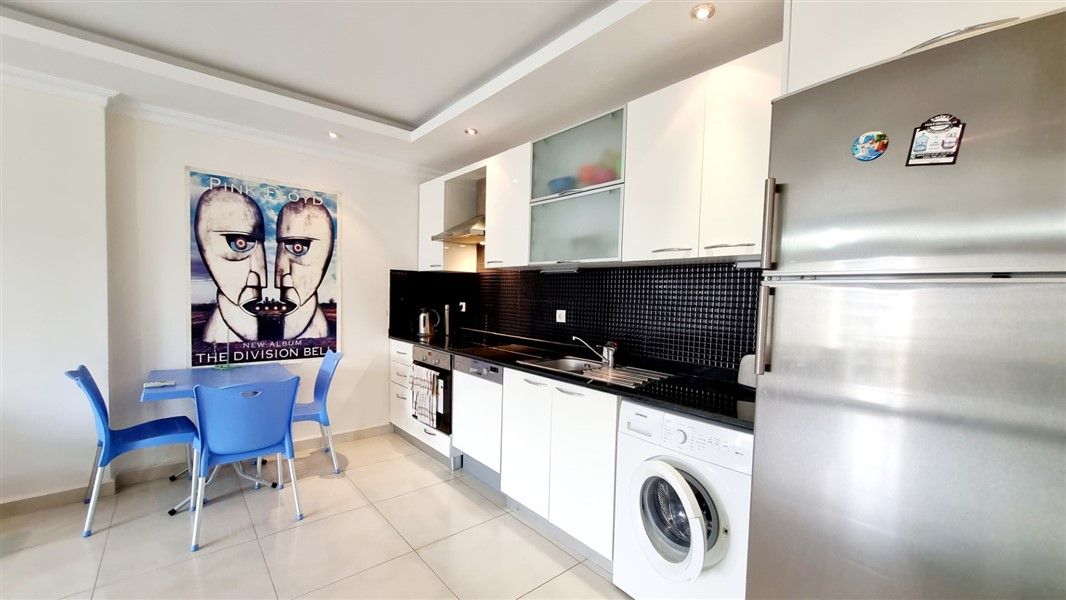 Appartamento ad Avsallar, Turchia, 60 m² - foto 9