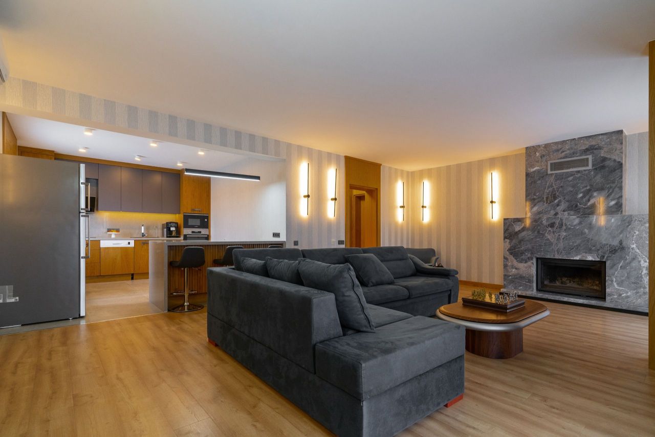 Villa in Alanya, Türkei, 220 m² - Foto 9