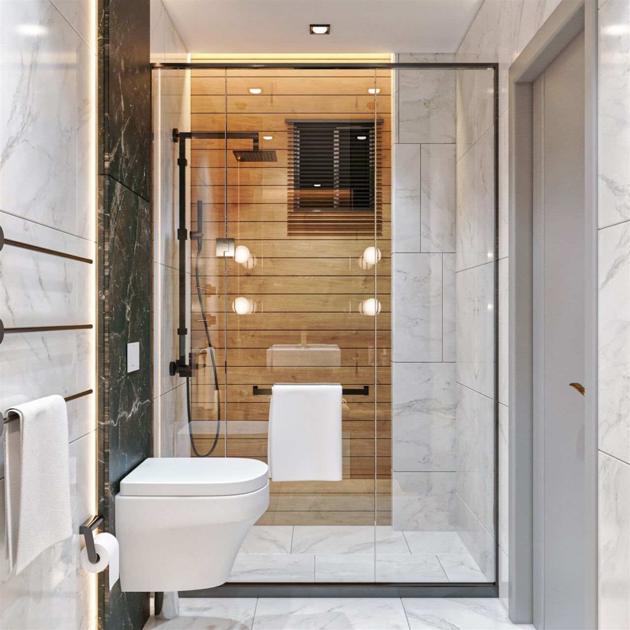 Flat Altintash, Turkey, 40 m² - picture 9