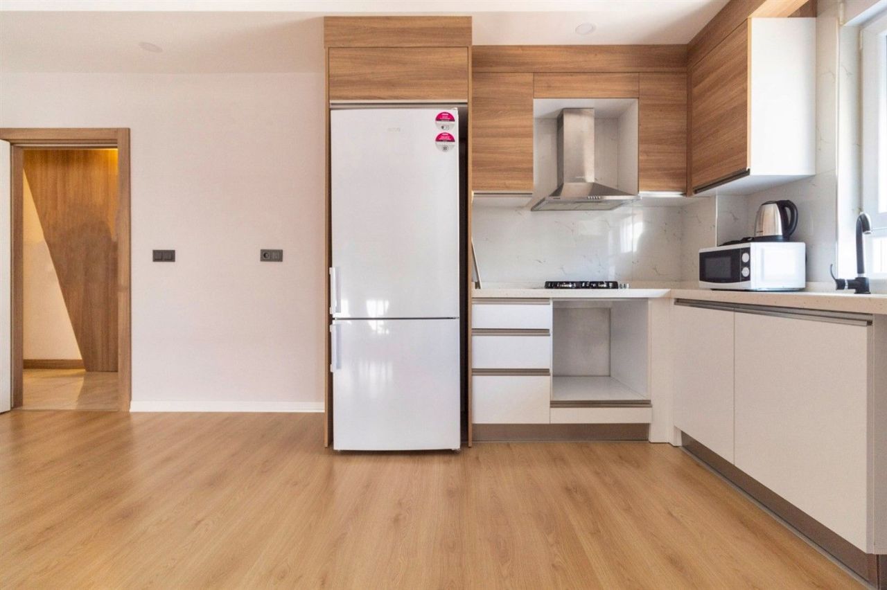 Appartamento Center, Turchia, 80 m² - foto 9