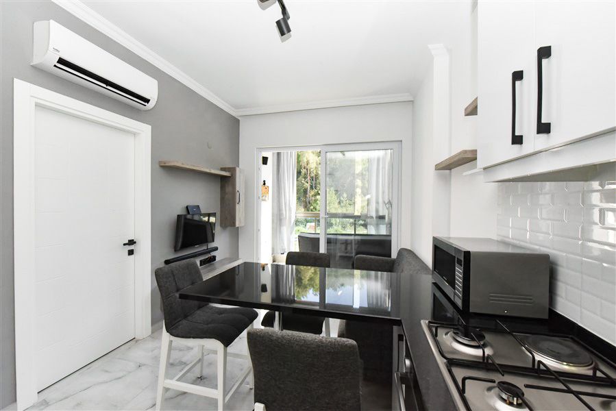 Appartamento ad Avsallar, Turchia, 42 m² - foto 9