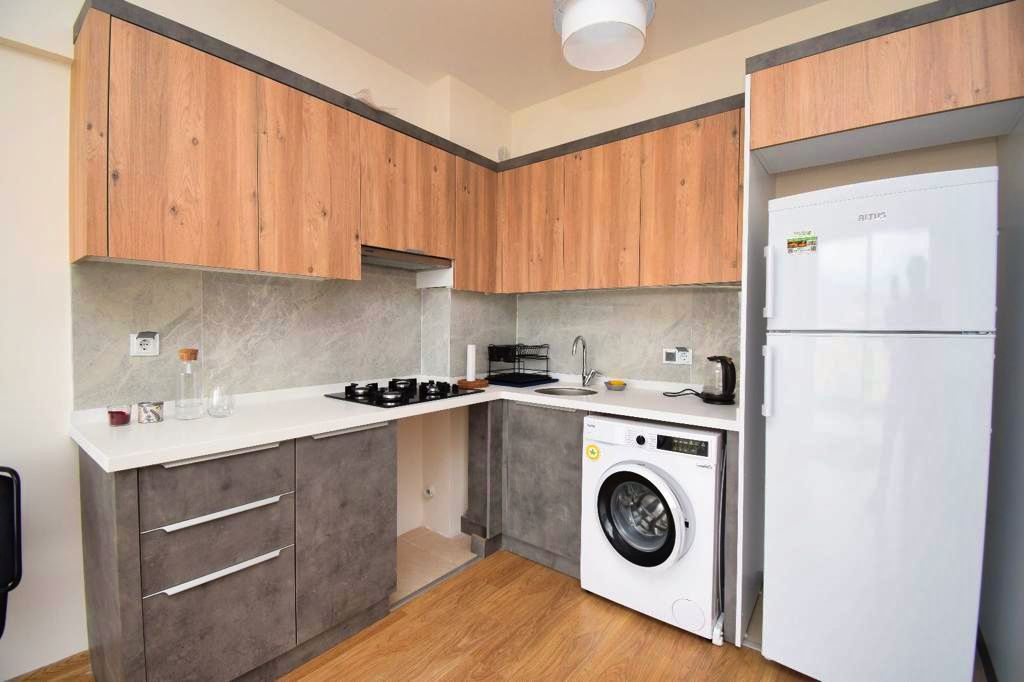 Wohnung in Antalya, Türkei, 50 m² - Foto 9