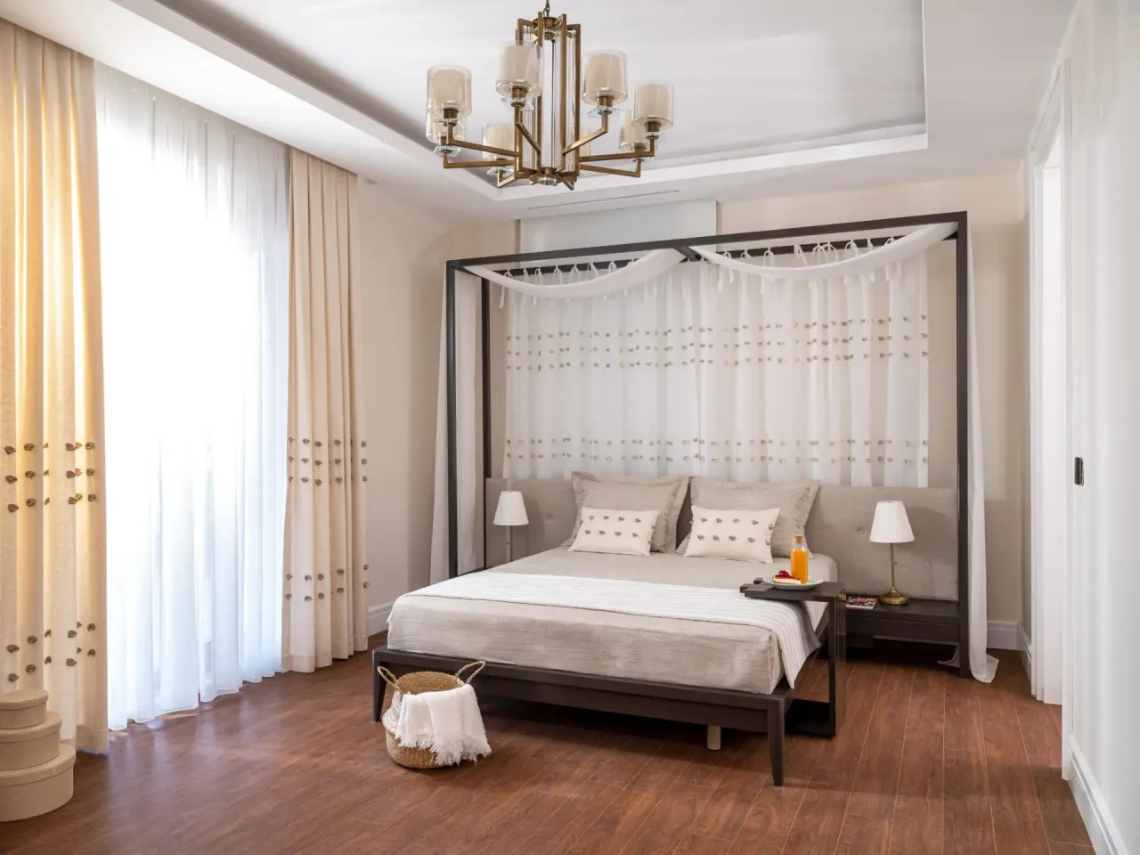 Villa en Antalya, Turquia, 420 m² - imagen 9