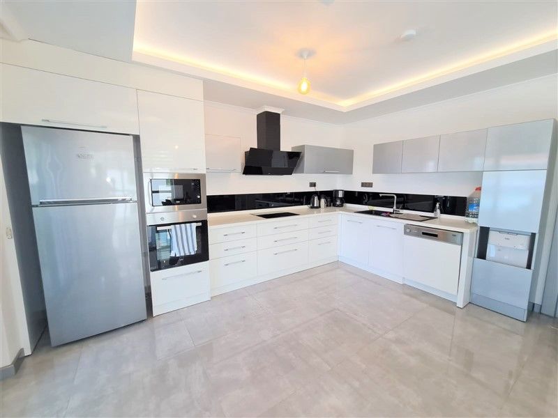 Appartement à Alanya, Turquie, 130 m² - image 9