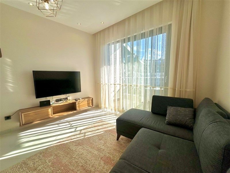 Appartamento a Alanya, Turchia, 55 m² - foto 9