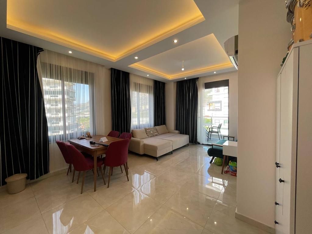 Appartamento a Alanya, Turchia, 50 m² - foto 9