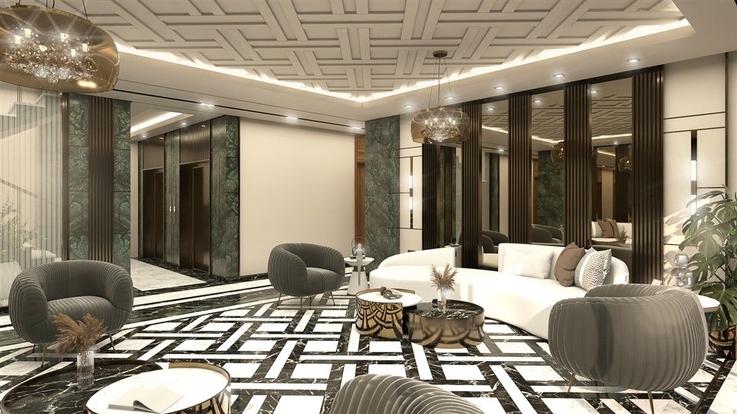 Appartement à Alanya, Turquie, 51 m² - image 9