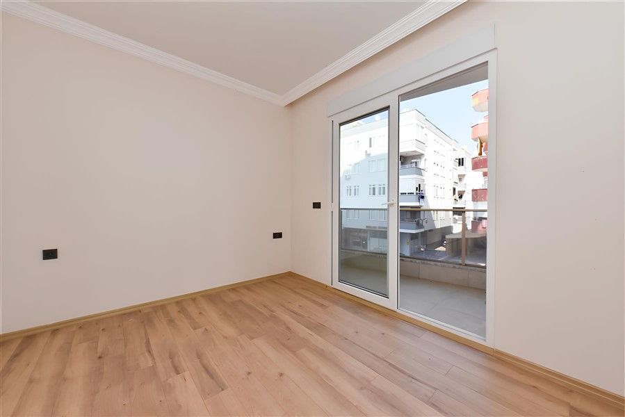 Piso en Alanya, Turquia, 58 m² - imagen 9